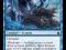 Spire Serpent x4 - Common Mirrodin BS DarekMTG