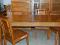 MEBLE STYLOWE - rozkładany STÓŁ kolonialny 56557