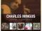 Charles Mingus Original Album Series 5 CD