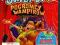Scooby Doo Pogromcy Wampirów DVD