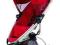 Zapp Xtra Quinny wózek spacerowy REBEL RED 24H