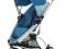 Zapp Xtra Quinny wózek spacerowy + 5 GRATISY!! 24H