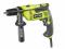Ryobi wiertarka udarowa EID750RS 750 W Kielce