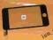 ekran DIGITIZER szybka LCD do iPoda iPod Touch 2G