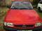 Opel Astra 1997r 1,4 benzyna 3200do neg.SUPER STAN