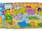 Puzzle drewniane Melissa&Doug ZWIERZĘTA 869