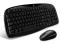Klawiatura bezprzewodowa i mysz LOGITECH EX100 FV!