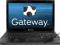 GATEWAY NV51B15u E-350 15,6'' 4GB 320GB HD6310 W7