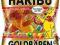 żelki haribo 300 g goldbaren z niemiec tanio