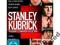 stanley kubrick kolekcja 8 płyt blu-ray b. tanio