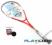 Rakieta squash Wilson Hyper Team 500 - GRATIS !