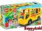 LEGO DUPLO 5636 AUTOBUS KURIER SZYBKA WYSYŁKA