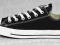 Trampki CONVERSE ALL STAR M9166 R. 37 EGO-SPORT