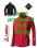 Loffler Jacket Gore-Tex Active Shell - 40 - nowe