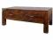 STOLIK KAWOWY 120x60x45 Meble kolonialne