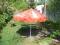 PARASOL OGRODOWY
