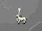 ZODIAK BARAN SREBRO 925 zodiaki wisiorki