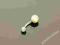 PIERCING PĘPEK CYRKONIE + STAL CHIRURGICZNA