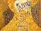 A-art1 Obraz olejny 60x90cm Kobieta Portret Klimt