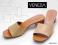 Buty Venezia...rozm 39 mod. 90000 BEI