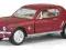 5" 1964 1/2 Ford Mustang metal 1:36 KINSMART