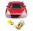 FERRARI RACE PLAY KEY RACERS 31225 BBURAGO Burago