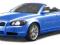 VOLVO C70 CABRIO auto 1:24 21025 BBURAGO Burago