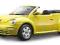 VV NEW BEETLE KIT auto 1:24 25064 BBURAGO Burago