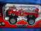 STRAŻ POŻARNA auto R/C sterowane radiowo + ładowar