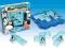 PINGWINY  gra logiczna SMART GAMES GRANNA