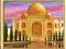 TADŻ MAHAL TRYPTYK PUZZLE 1000 199907 RAVENSBURGER