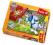 TOM I JERRY OPALANIE puzzle 160 elementów TREFL