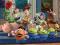 TOY STORY 3 100EL.    puzzle 108282 RAVENSBURGER