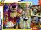 TOY STORY puzzle 3x49 el 093205 RAVENSBURGER