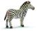 ZEBRA SAMIEC 14391 figurka Schleich