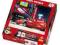 ZYGZAK CARS 2 AUTA puzzle 3D 72 elementy TREFL