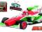 Cars 2 RC Francesco AUTA 2 203089504 DICKIE