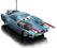 Cars  RC Finn McMissile 28cm AUTA 203089508 DICKIE
