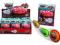 Cars 2 oponki Wheelies 203089517 DICKIE