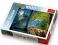 PUZZLE 1000 elemen HDR TAJEMNICZY LAS 10288 TREFL