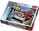 PUZZLE 1000 el HDR ZABYTKOWE AUTO 10289 TREFL