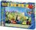 BOB BUDOWNICZY puzzle 2x20 el 089192 RAVENSBURGER