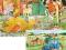 FARMA Puzzle 2x20 el   089383  RAVENSBURGER