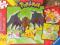 POKEMON puzzle 3x49 elem 092703 RAVENSBURGER