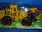 Auto budowlane koparka skala 1:32 ogromne 32cm