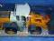 Auto budowlane koparka gigant ogromne 53cm