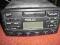 radioodtwarzacz ford sprawne  tanio okazja