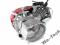 Silnik Do agregatu agregat generator OHV 168F 170F