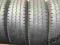 215/65 R 16C Goodyear 2006 rok F-Vat