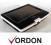 PRZENOŚNE DVD 10.2 VORDON! DOSTAWA 48h + POBRANIE!